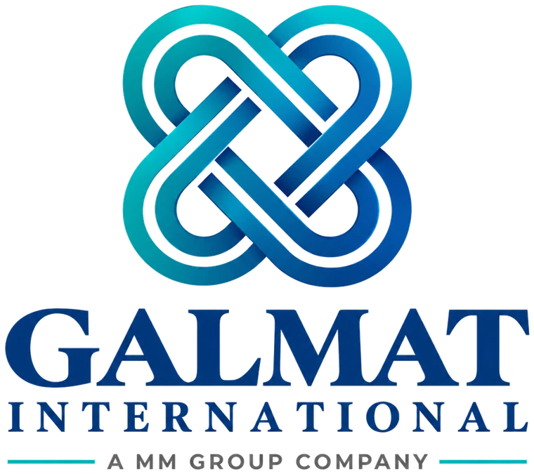 Galmat International — A MM Group Company